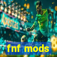 fnf mods